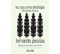 Eu Sou Uma Antologia