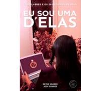 Eu Sou Uma Delas (ebook)