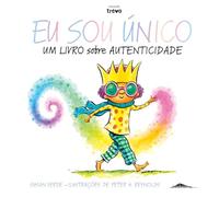 Eu Sou Único (Trevo)