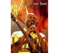 Eu Te Amo Tanto [USA] [DVD]