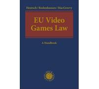 EU Video Game Law