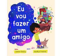 Eu Vou Fazer Um Amigo