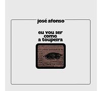 Eu Vou Ser Como A Toupeira