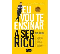 Eu Vou Te Ensinar a Ser Rico