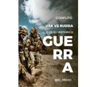 Eua Vs União Soviética: Um Conflito Permanente (ebook)