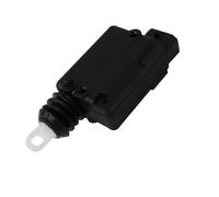 EuAcesry Actuador Cierre Centralizado Motor, Cierre Centralizado de Cerraduras de Puertas Motor, Actuador de Bloqueo 2 Pin, para Scenic, Megane, Clio 7702127213 7701039565 7702127962