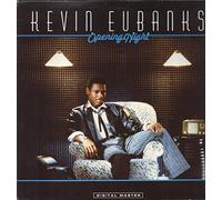 Eubanks, Ke - Opening Nights [Vinilo]