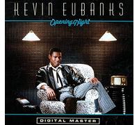 Eubanks,Kevin - Opening Night