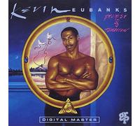 Eubanks, Kevin - Promise of Tomorrow