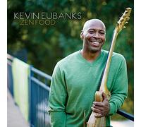 Eubanks, Kevin - Zen Food (180g) [Vinilo]