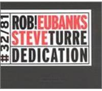 Eubanks, Robin - Dedication [Vinilo]