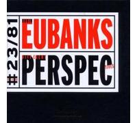 Eubanks,Robin - Different Perspectives - Digipack de luxe