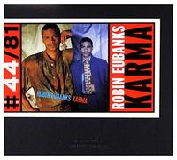 Eubanks,Robin - karma