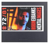 Eubanks,Robin - Mental Images