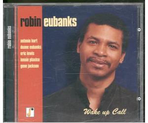 Eubanks, Robin - Wake Up Call