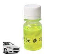 EUBEISAQI Detector de fugas de refrigerante HVAC - Agente fluorescente refrigerante de coche - Reparación de aire acondicionado fluorescente - para el hogar, automóvil, SUV, construcción, camión, RV