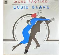 Eubie Blake - More Ragtime