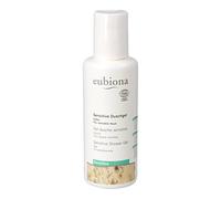 Eubiona Gel de ducha Sensitive Avena, 200 ml