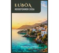 EUBÖA REISEFÜHRER 2026