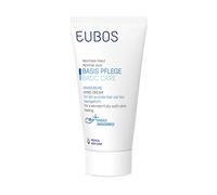 Eubos Crema Mani Idrat. 50Ml