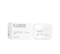 EUBOS Creme Intensivpflege für normale, trockene Haut, 100 ml Crema