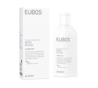 EUBOS Hautbalsam F Lotion, 200 ml Loción | Para piel seca, cara y cuerpo, protección intensiva e hidratación, compatibilidad cutánea dermatológicamente probada