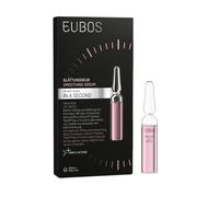 Eubos in a second wow now lift boost glättungskur, 7 pzas ampollas