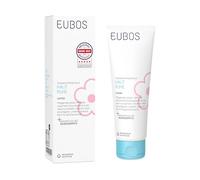 EUBOS Kinder HAUT RUHE Lotion, 200 ml Loción