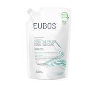 eubos Sensitive ducha & Crema nachfu ellbtl., 400 ml