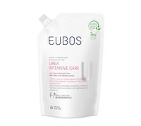 EUBOS Trockene Haut Urea 10% Körperlotion, 400 ml Loción