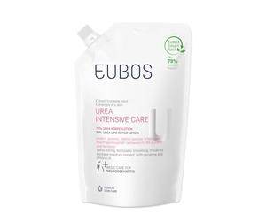 EUBOS Trockene Haut Urea 10% Körperlotion, 400 ml Loción