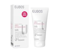 EUBOS UREA 5% Shampoo für trockene Haut, 200 ml Champú