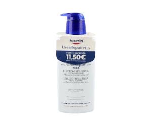 Euc Urea Locion 400ml Precio Especial