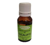 Integralia Aceite Esencial De Eucalipto Eco 15ml