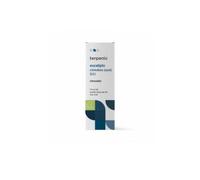 TERPENIC - Aceite Esencial de Eucalipto Citriodora Azul (Eucalyptus citriodora) - BIO - 10 ml - Uso Oral - Aroma fresco y cítrico natural