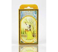 EUCALIPTO CONO INCIENSO SCENTED GARDEN