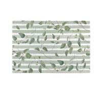 Eucalipto dólar de Plata Verde, Rompecabezas de 1000 Piezas, Rompecabezas de Madera para Toda la Familia, decoración de Pared para Adultos y Adolescentes.