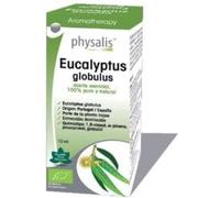 Physalis Aceite Esencial de Eucalipto Globulus Bio 10ml