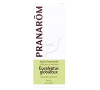PRANAROM - Eucalipto - Aceite Esencial - AEQT - 10ml