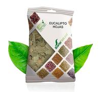 Soria Natural Infusión Eucalipto Hojas 70 gr