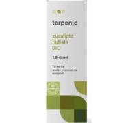 Eucalipto Radiata Bio 10 ml Aceite Esencial