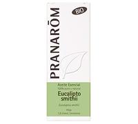 PRANAROM - Eucalipto Smithii - Aceite Esencial - AEQT - 10ml