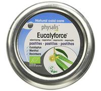 Eucalyforce Gominolas 45 G