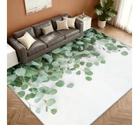 Eucalyptus Alfombra 100x150cm, Vine Alfombras for Living Room