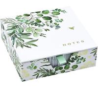 Eucalyptus Desk Notes