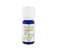 Eucalyptus globuleux Huile Essentielle Bio 10 ml Puressentiel