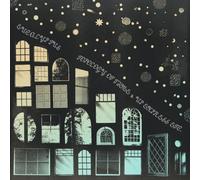 Eucalyptus - TOPOLOGY OF TIME & UP EXPRESS ETC. (MILKY CLEAR VINYL)