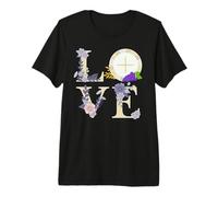 Eucaristía Anfitrión Católica Mujeres Mamá Gráfico Lindo Camiseta Premium