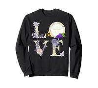 Eucaristía Anfitrión Católica Mujeres Mamá Gráfico Lindo Sudadera