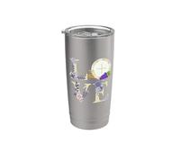 Eucaristía Anfitrión Católica Mujeres Mamá Gráfico Lindo Vaso térmico de acero inoxidable de doble pared